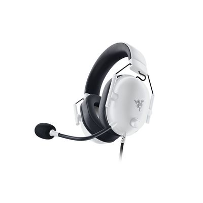 Razer BlackShark V2 X White