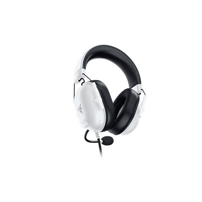 Razer BlackShark V2 X White
