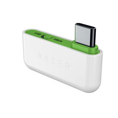 Razer BlackShark V2 Pro (Xbox Licensed) White