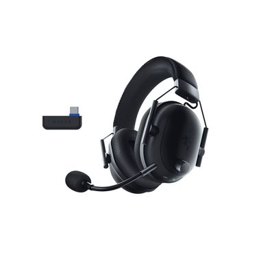 Razer BlackShark V2 Pro (PlayStation Licensed) Black