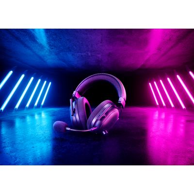 Razer BlackShark V2 Pro Black