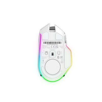 Razer Basilisk V3 Pro White