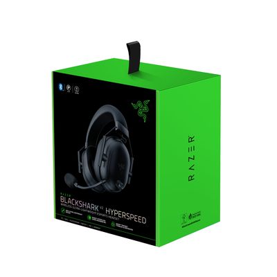 Razer BlackShark V2 HyperSpeed