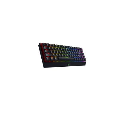 Razer BlackWidow V3 Mini HyperSpeed (Green Switches), US