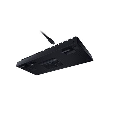 Razer BlackWidow V3 Mini HyperSpeed (Green Switches), US