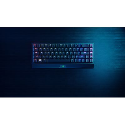 Razer BlackWidow V3 Mini HyperSpeed (Green Switches), US