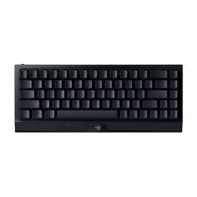Razer BlackWidow V3 Mini HyperSpeed Phantom Ed. (Green Switch), US