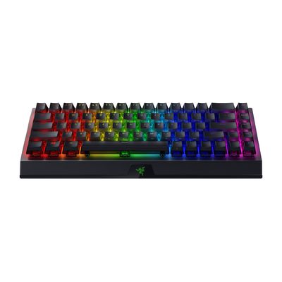 Razer BlackWidow V3 Mini HyperSpeed Phantom Ed. (Green Switch), US