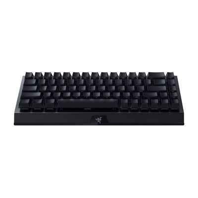 Razer BlackWidow V3 Mini HyperSpeed Phantom Ed. (Green Switch), US