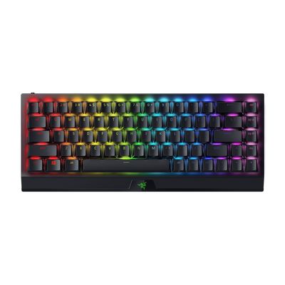 Razer BlackWidow V3 Mini HyperSpeed Phantom Ed. (Yellow Switch), US