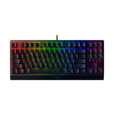 Razer BlackWidow V3 Tenkeyless (Green Switches), US