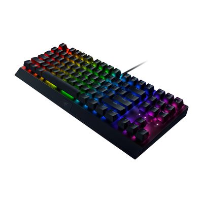 Razer BlackWidow V3 Tenkeyless (Green Switches), US