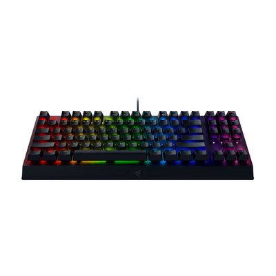 Razer BlackWidow V3 Tenkeyless (Green Switches), US