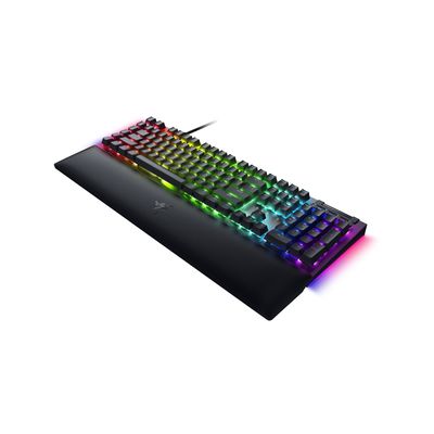 Razer BlackWidow V4 (Green Switch), US