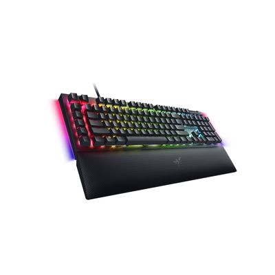 Razer BlackWidow V4 (Green Switch), US