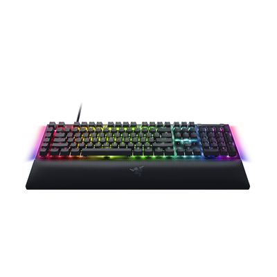 Razer BlackWidow V4 (Green Switch), US