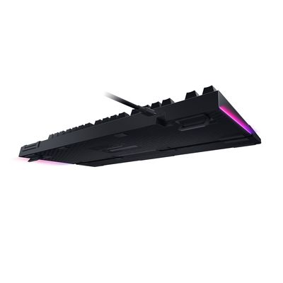 Razer BlackWidow V4 (Green Switch), US