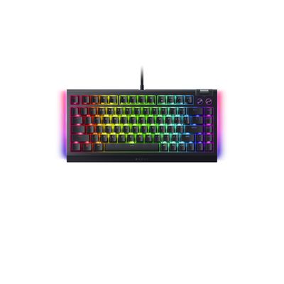 Razer BlackWidow V4 75%, US