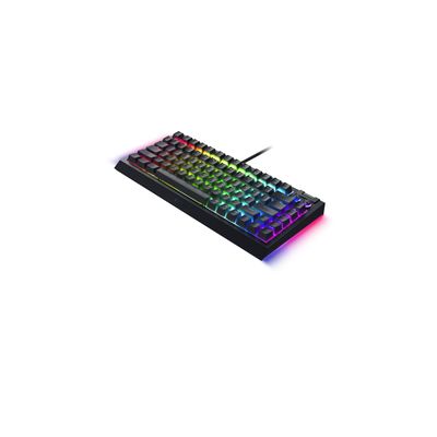 Razer BlackWidow V4 75%, US