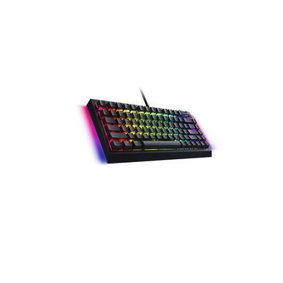Razer BlackWidow V4 75%, US