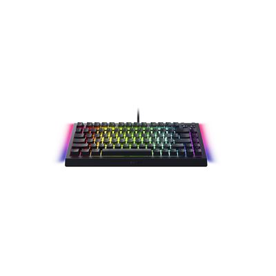 Razer BlackWidow V4 75%, US