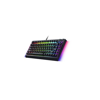 Razer BlackWidow V4 75%, US