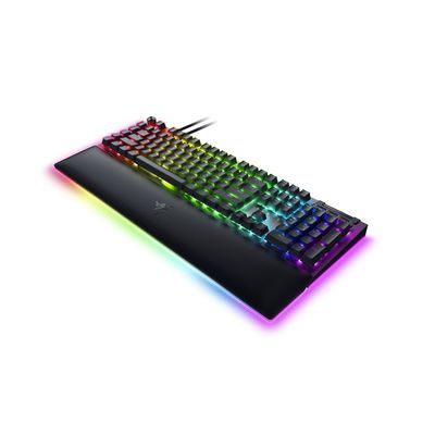 Razer BlackWidow V4 Pro (Green Switch), US