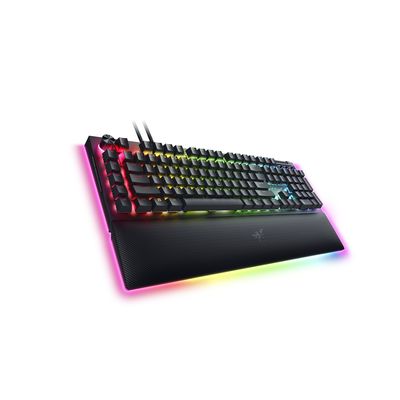 Razer BlackWidow V4 Pro (Green Switch), US