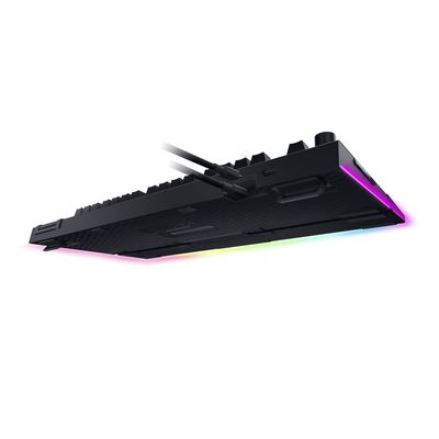 Razer BlackWidow V4 Pro (Green Switch), US