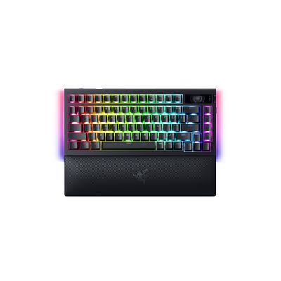 Razer BlackWidow V4 Pro 75%, US
