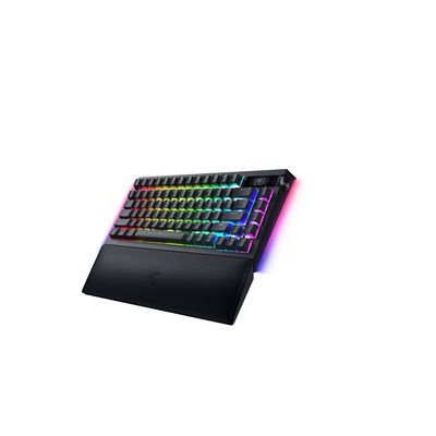 Razer BlackWidow V4 Pro 75%, US
