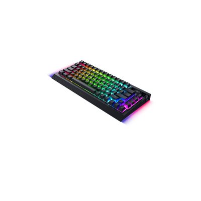 Razer BlackWidow V4 Pro 75%, US
