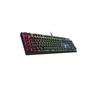 Razer BlackWidow V4 X (Green Switch), US