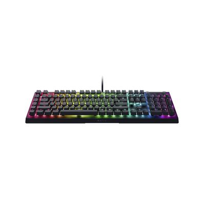 Razer BlackWidow V4 X (Green Switch), US