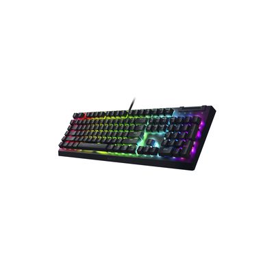 Razer BlackWidow V4 X (Green Switch), US