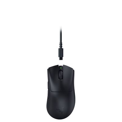 Razer DeathAdder V3 HyperSpeed