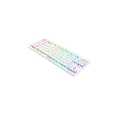 Razer DeathStalker V2 Pro Tenkeyless White, US