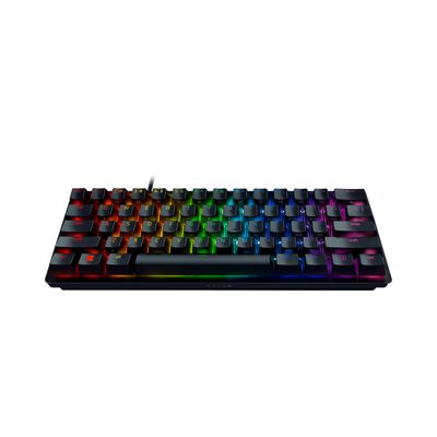 Razer Huntsman Mini (Purple Switch), US