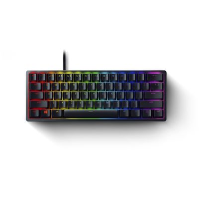 Razer Huntsman Mini (Purple Switch), US