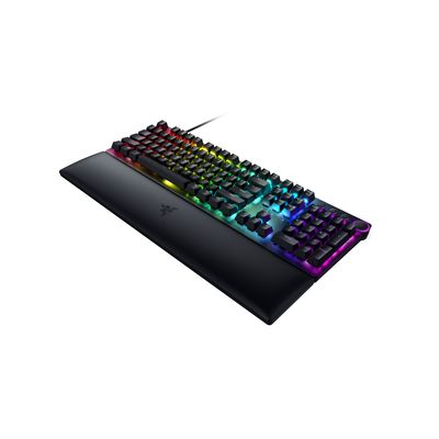 Razer Huntsman V2 (Purple Switch), US
