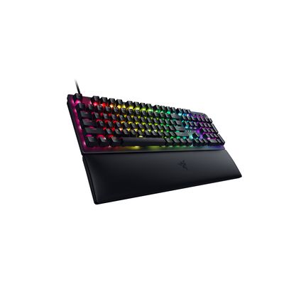 Razer Huntsman V2 (Purple Switch), US