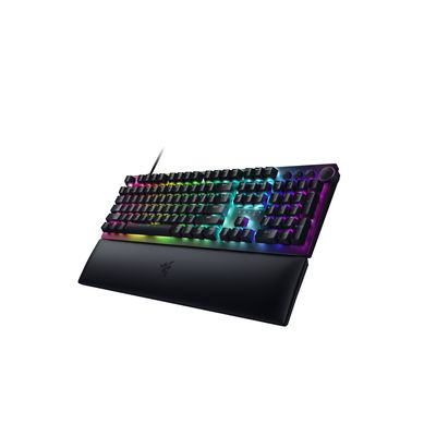 Razer Huntsman V2 (Purple Switch), US