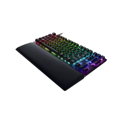Razer Huntsman V2 Tenkeyless (Purple Switch), US