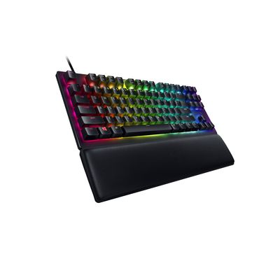 Razer Huntsman V2 Tenkeyless (Purple Switch), US