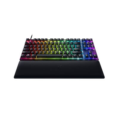 Razer Huntsman V2 Tenkeyless (Purple Switch), US