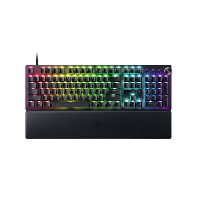 Razer Huntsman V3 Pro, US