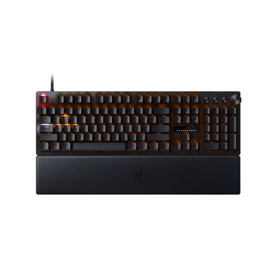 Razer Huntsman V3 Pro, US
