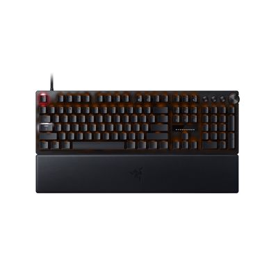 Razer Huntsman V3 Pro, US