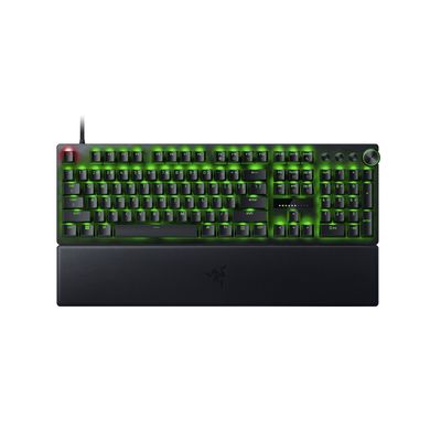 Razer Huntsman V3 Pro, US
