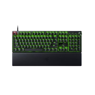 Razer Huntsman V3 Pro, US